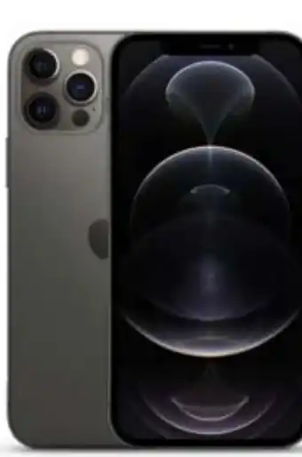 Hartlauer iPhone 12 Pro Angebot