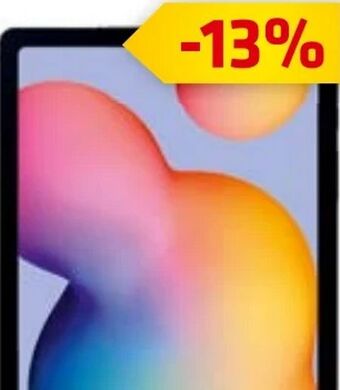 Hartlauer Galaxy Tab S6 Lite P610 Angebot