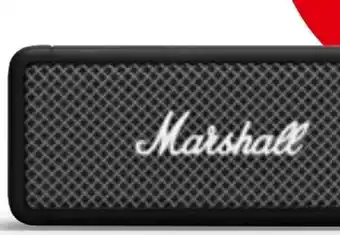 Hartlauer Emberton Bluetooth Lautsprecher BT Angebot