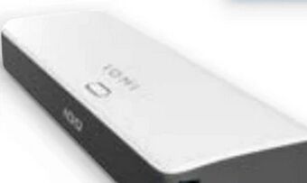 Hartlauer Powerbank 20.000mAh Angebot
