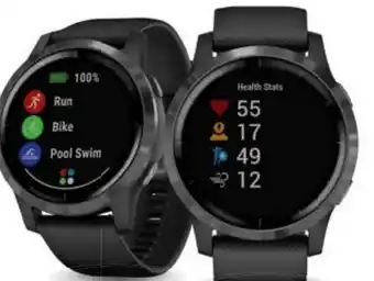 Hartlauer Smartwatch Vivoactive 4 Angebot