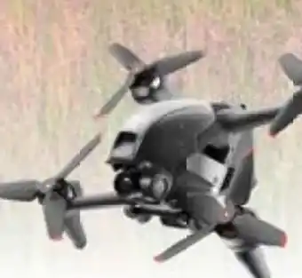 Hartlauer Drohne FPV Combo Angebot