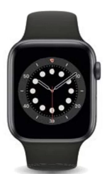 Hartlauer Smartwatch Watch Series 6 Angebot