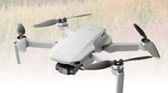 Hartlauer Drohne Mini 2 Angebot