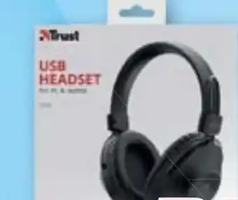 Hartlauer Headset Ozo Angebot