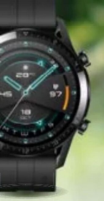 Hartlauer Smartwatch Watch GT 2 Angebot