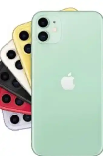 Hartlauer iPhone 11 Angebot