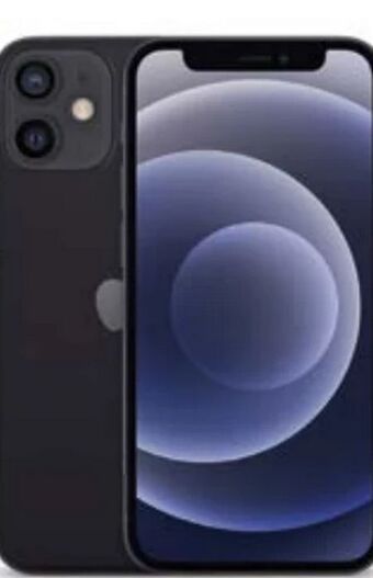 Hartlauer iPhone 12 mini Angebot