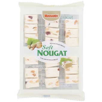 Action Marandi Nougat Angebot