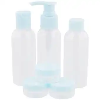 Action Spilbergen Reiseetui Body And Beauty Angebot
