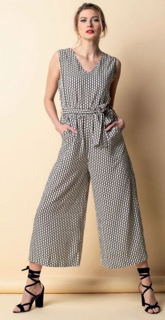 Fussl Damen Jumpsuit Angebot