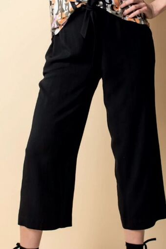 Fussl Damen Culotte-Hose Angebot