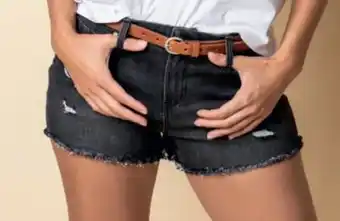 Fussl Damen Hotpants Angebot