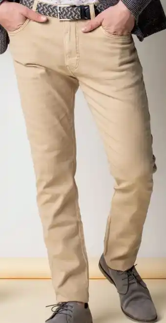 Fussl Herren Hosen Angebot