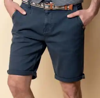 Fussl Herren-Bermuda Angebot