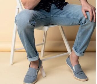 Fussl Herren Jeans Angebot