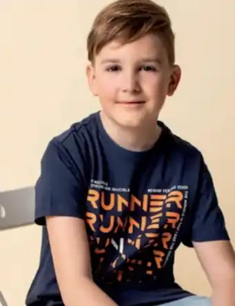 Fussl Kinder Shirt Angebot