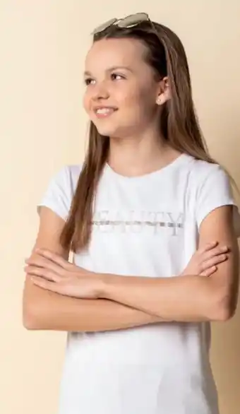 Fussl Mädchen-Shirt Angebot