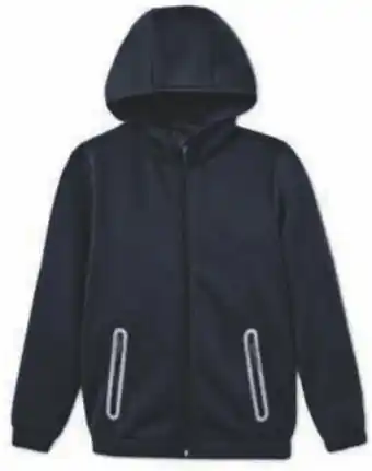 Tchibo Eduscho Kinder Sportjacke Angebot