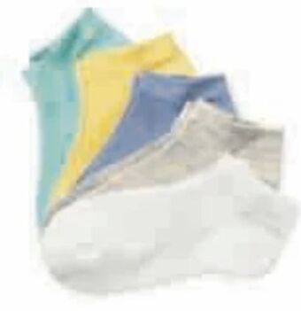 Tchibo Eduscho Kinder Sneakersocken Angebot