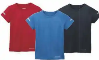 Tchibo Eduscho Jungen Funktionsshirts Angebot