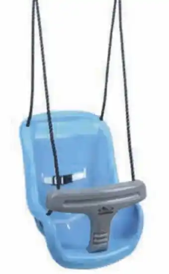 Tchibo Eduscho Baby-Hochschaukel Angebot