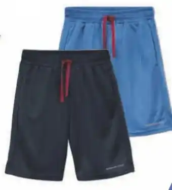 Tchibo Eduscho Jungen-Sportshorts Angebot