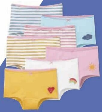 Tchibo Eduscho Mädchen Pantys Angebot