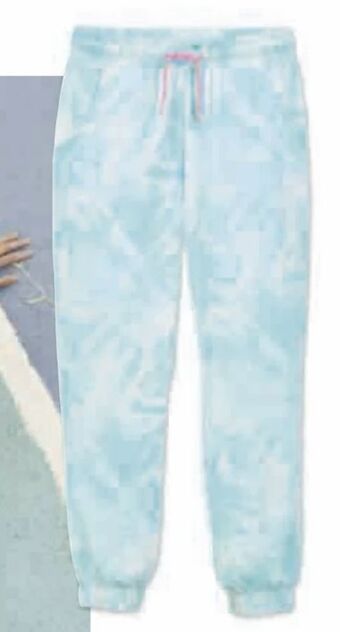 Tchibo Eduscho Mädchen Jersey-Schlupfhose Angebot