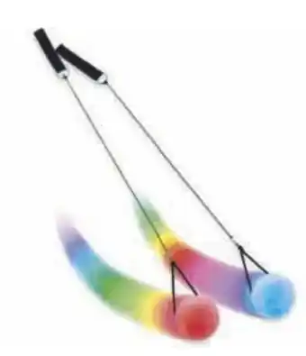 Tchibo Eduscho LED-Pois Angebot