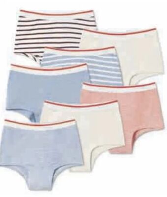 Tchibo Eduscho Mädchen Pantys Angebot