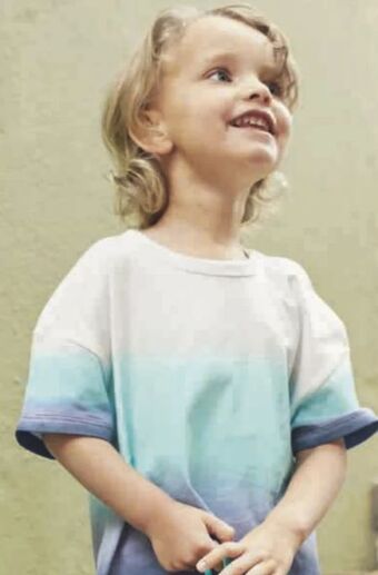 Tchibo Eduscho Jungen T-Shirt Angebot