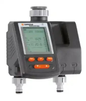 Zgonc Multi Control Duo Angebot