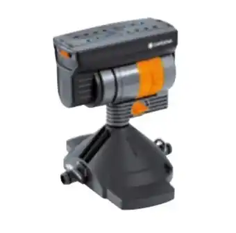Zgonc Viereckregner OS 90 Angebot