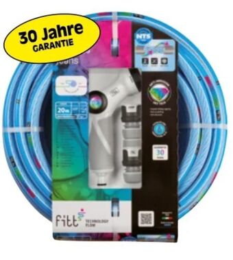 Zgonc Wasserschlauch-Set NTS Jeans Angebot