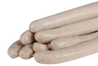 Transgourmet Bio Bratwürstel Angebot