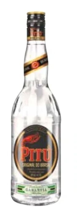 Transgourmet Cachaça Angebot