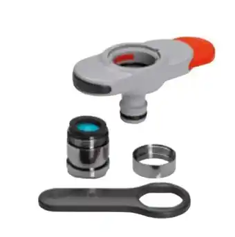 Zgonc Hahnverbinder-Set Angebot