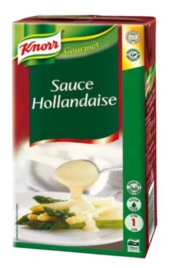 Transgourmet Sauce Hollandaise Angebot