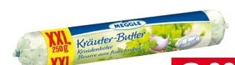 Transgourmet Butterrolle Kräuter Angebot