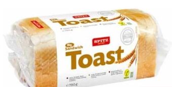 Transgourmet Big Sandwich Toast Angebot