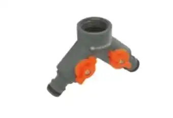 Zgonc 2-Wege-Ventil Angebot