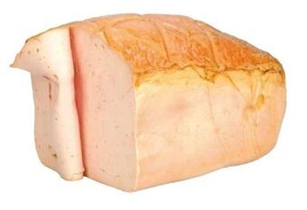 Transgourmet Haus Leberkäse Angebot