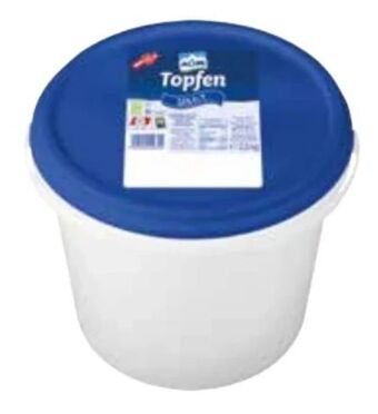 Transgourmet Topfen Angebot