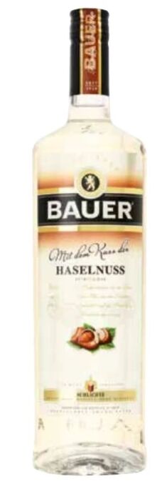 Transgourmet Kuss der Haselnuss Angebot