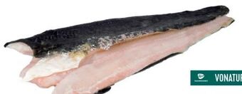 Transgourmet Edelwallerfilet Weiss Angebot