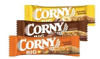 Transgourmet Big Müsliriegel Angebot