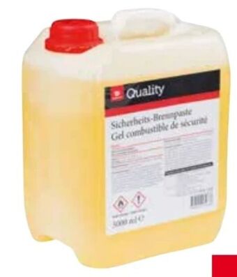 Transgourmet Gastro Brennpaste Angebot