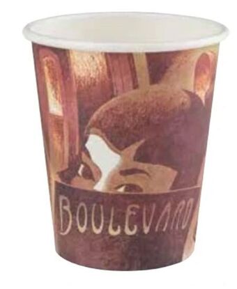 Transgourmet Coffee To Go Becher Angebot