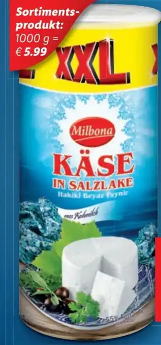 Lidl Bio Käse Angebot
